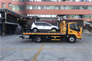 濉溪附近汽车拖车电话