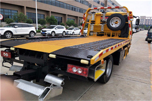 濉溪24小时汽车送油服务公司