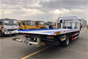 濉溪汽车救援补胎