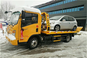 濉溪附近道路救援服务