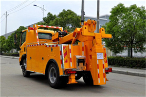 濉溪高速路拖车费