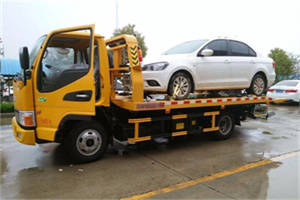 濉溪附近拖车救援24小时服务热线