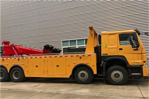 濉溪道路救援公司